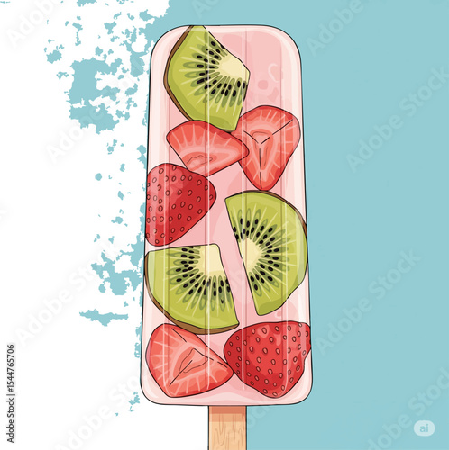 Mexican Paleta