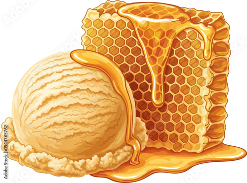 Honeycomb Structure