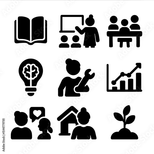 Icons of Rural Empowerment