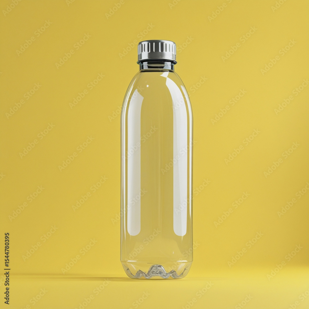 Fototapeta premium bottle of olive oil