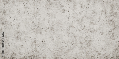 Old paper and white marble textures create a grunge background with a rough, dirty, and blank surface pattern