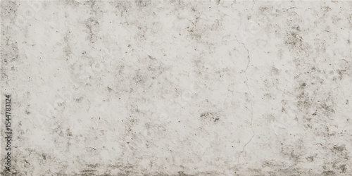 Grunge-aged paper and concrete wall textures offer a blank, retro, and dirty surface design