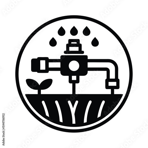 Automated Irrigation System Smart Watering Solutions