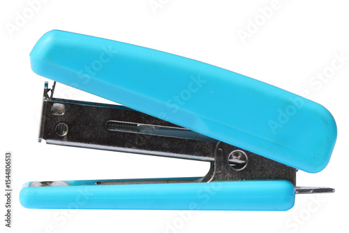 stapler isolated on white