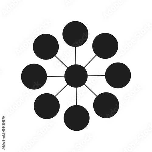 social network connection