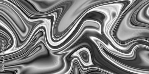 Black and white liquid swirls dance across this modern marble background white patterned natural of dark gray marble texture black marbel texture background 