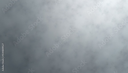 Abstract smoke background in gray and white
