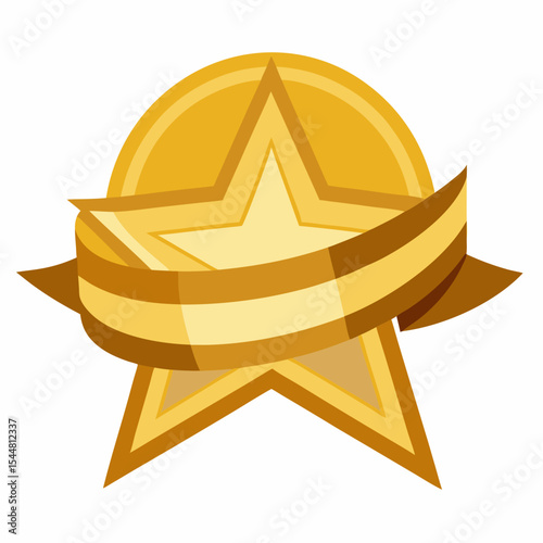 gold star award