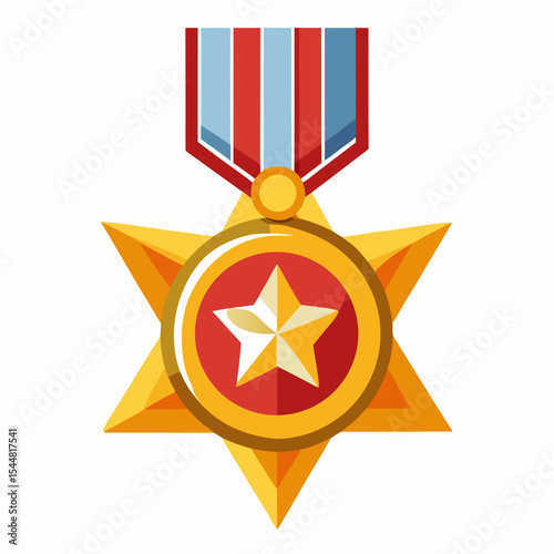 soviet medal badge