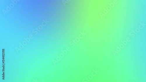 blue green gradient background