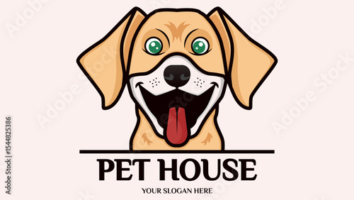 Pet Shop Logo