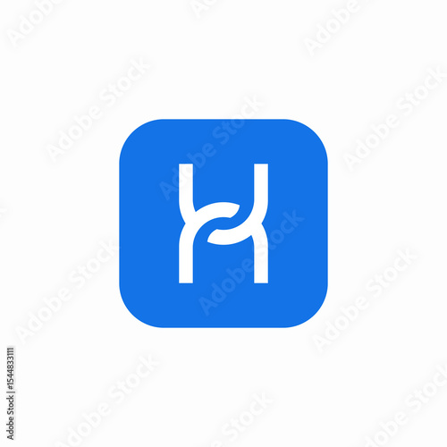 link chain direction icon sign vector