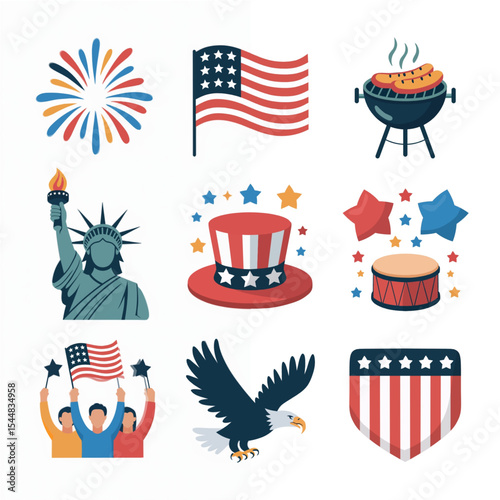fourth of july