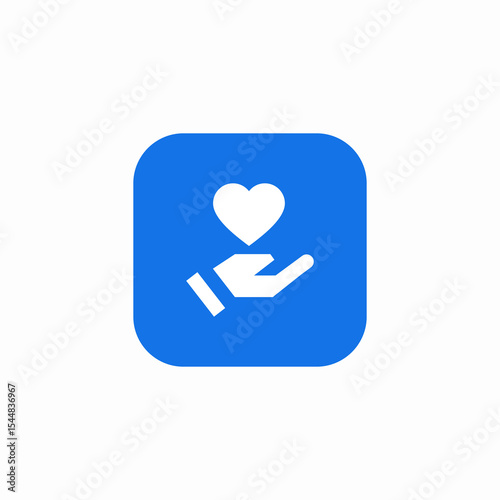 safe care icon sign vector