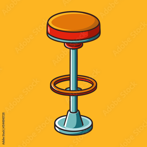 old fashioned chair