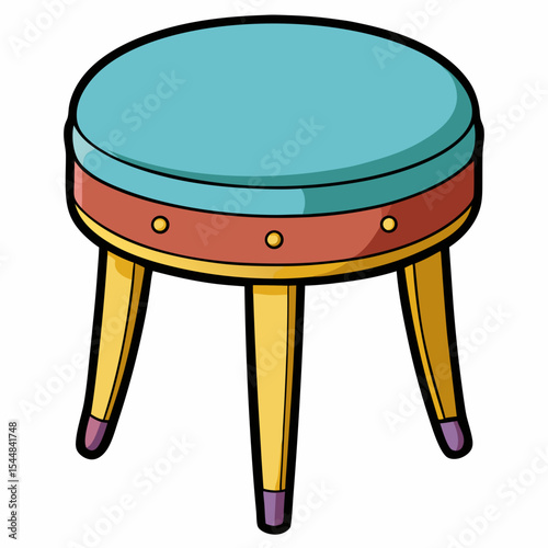 old wooden chair