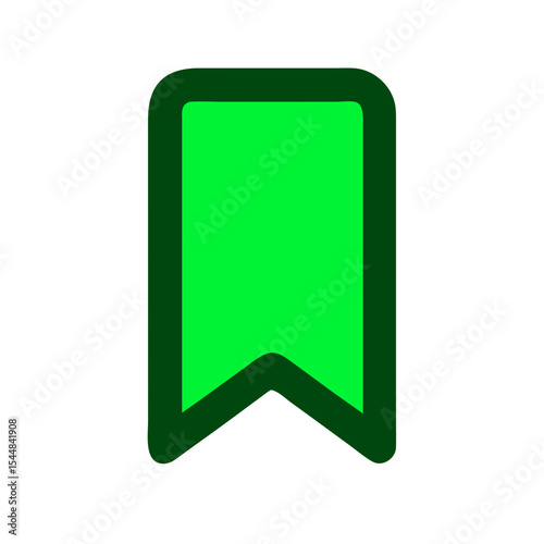Free Download Bookmark/Save icon. - GFXLoad