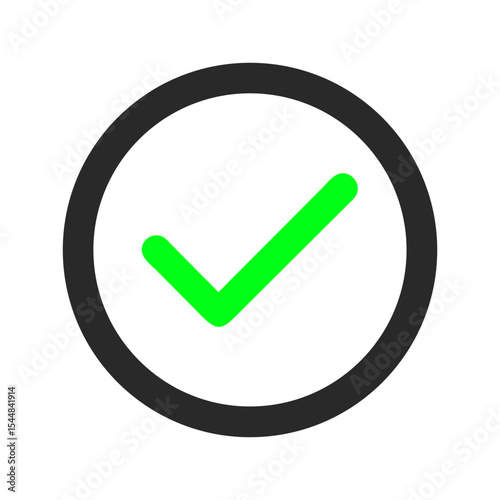 Check icon.