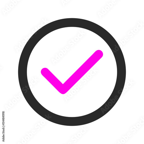 Check icon.