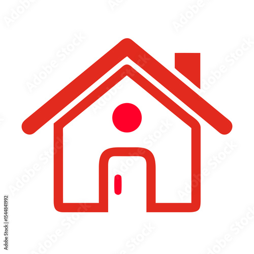 Home/House icon.
