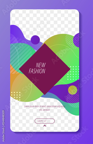 Vibrant New Fashion Collection Discover the Latest Styles and Trends in Women's and Men's Apparel