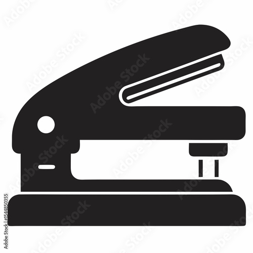 black hole puncher