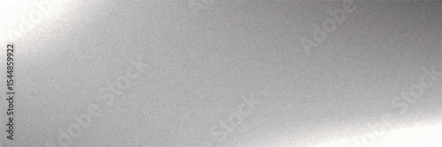 Grey gradient grain texture background gray black white monochrome smooth grainy backdrop design copy space