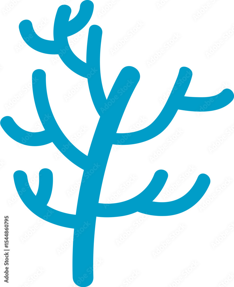 Obraz premium 바다생물 