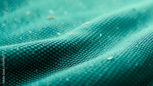 Detailed fabric texture with detailed surface elements, background asset for posters or flyers. Professional quality visual asset