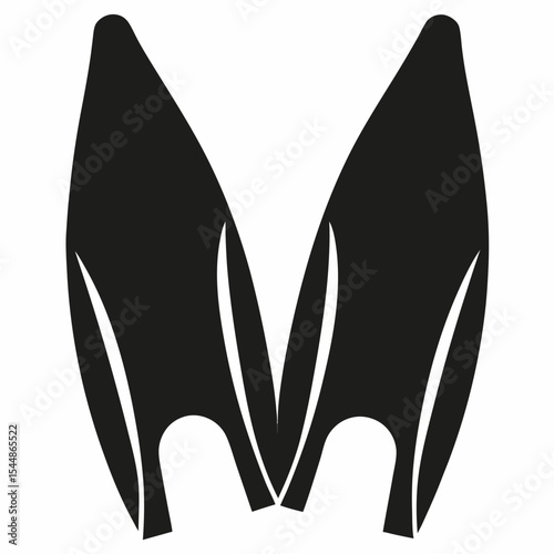 vector illustration of an abstract background