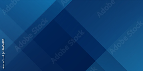 modern blue abstract background with elegant bright diagonal lines.