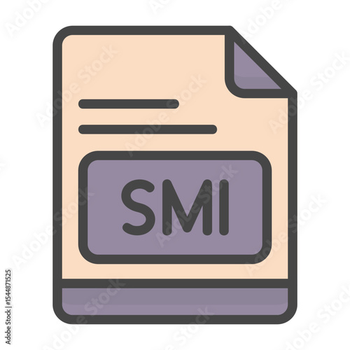 SMI Icon