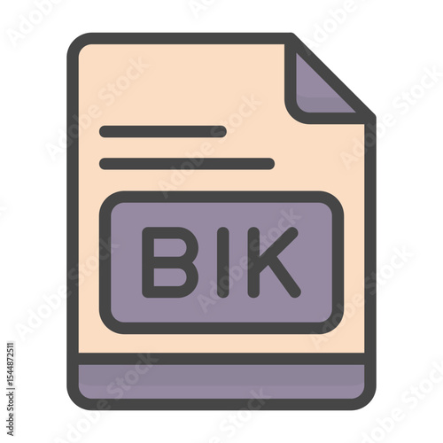 BIK Icon