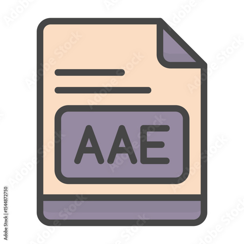 AAE Icon