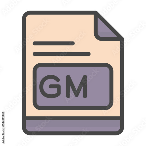 GMS Icon