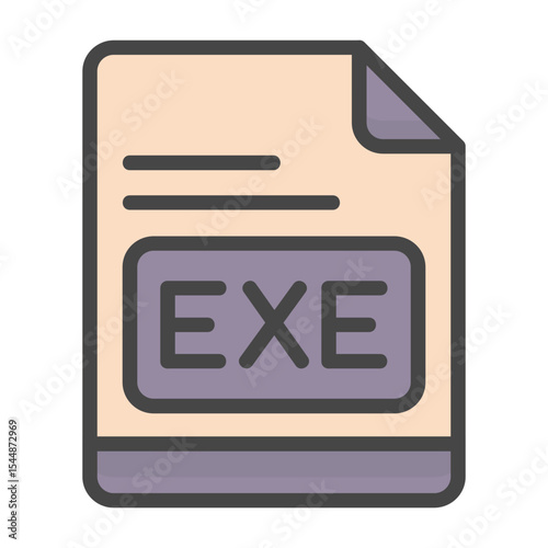 EXE Icon