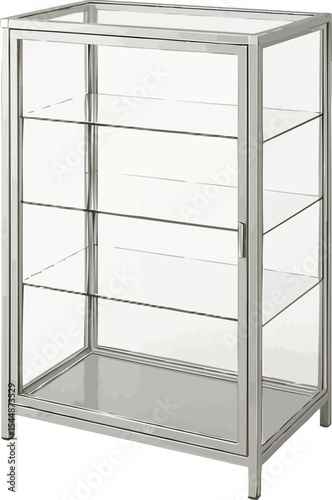 display cabinet