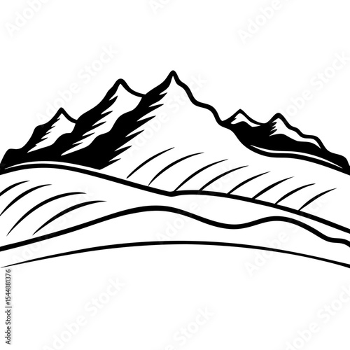 Tranquil Ridge Vista