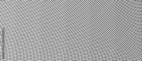 Vector modern optical pop art texture for posters, business cards, cover, labels mock-up, stickers layou