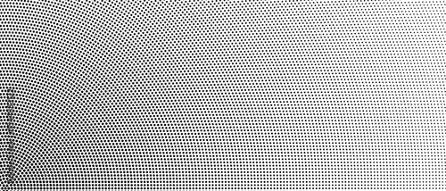 Vector modern optical pop art texture for posters, business cards, cover, labels mock-up, stickers layou