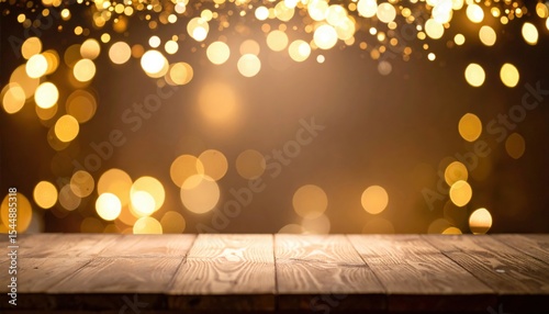 Celebratory event sparkles festive atmosphere background texture warm lighting close-up joyful moments