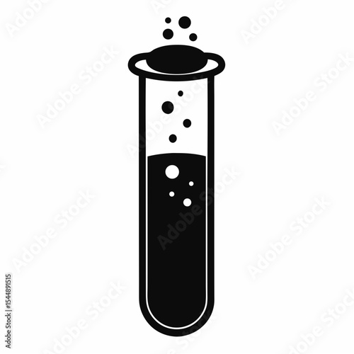 test tube icon
