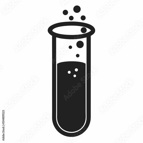 test tube icon