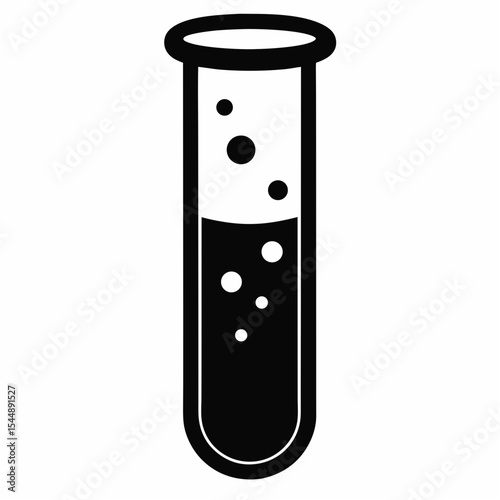 test tube icon