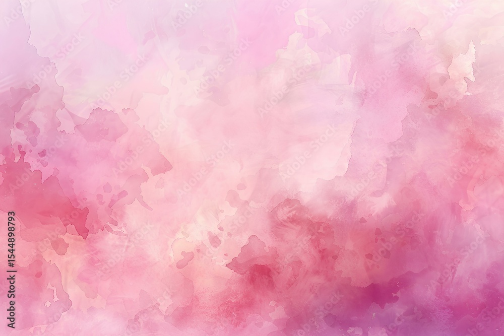 Fototapeta premium abstract watercolor background