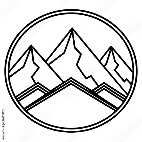 Andes in Minimalism