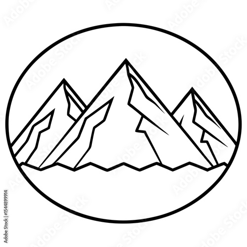 Andes in Minimalism