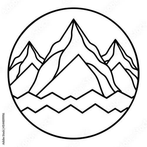 Andes in Minimalism