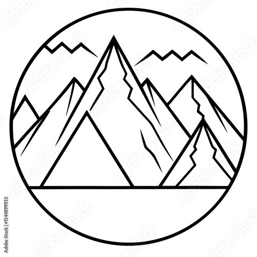 Andes in Minimalism