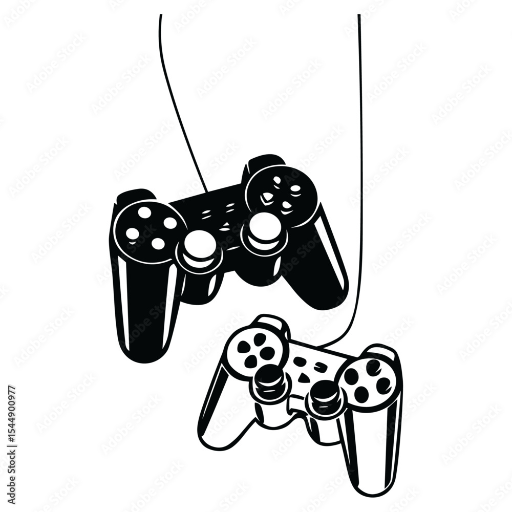 Video Game